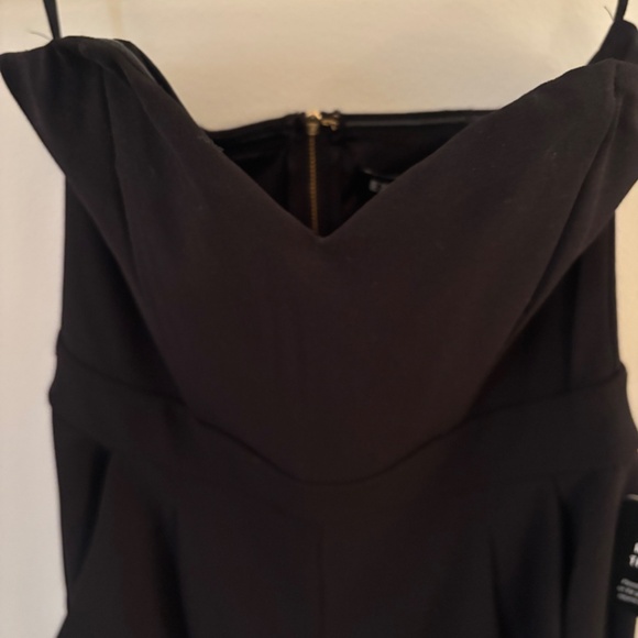 New with tag Express jumpsuit - Picture 4 of 5